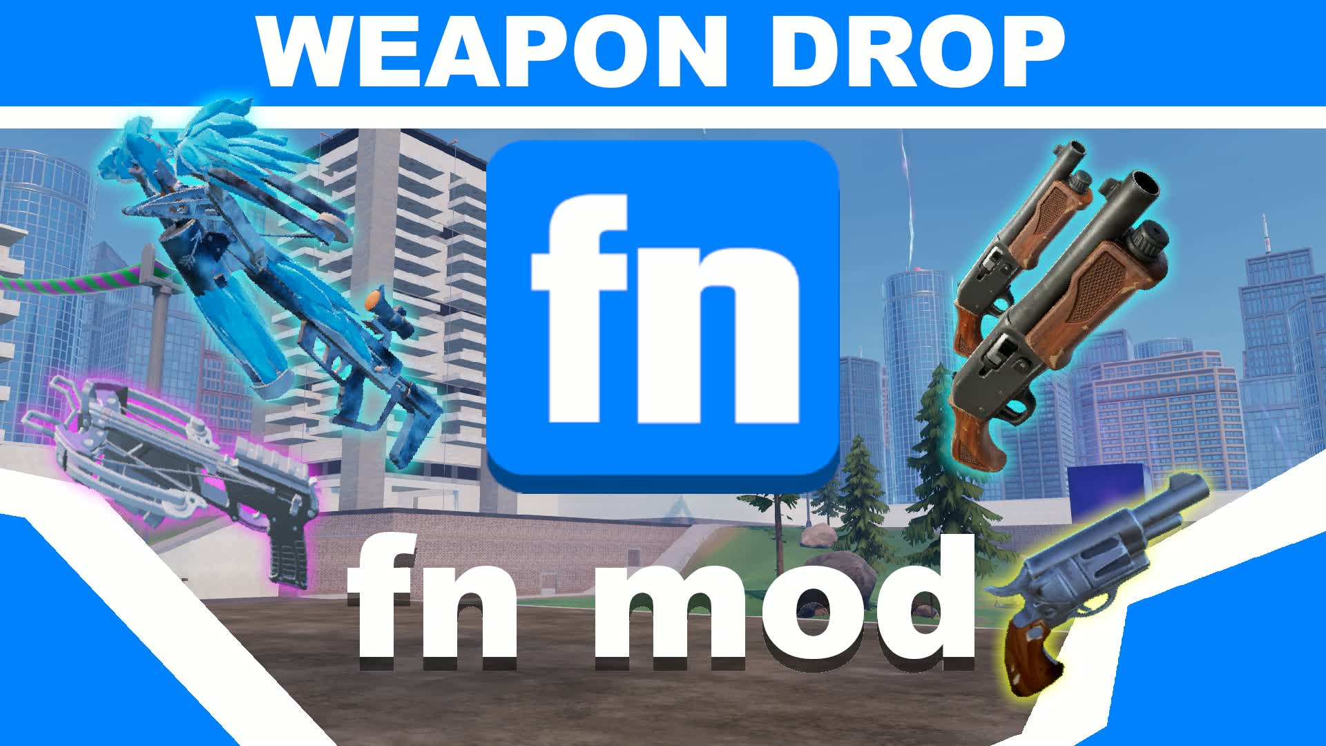 FN Mod