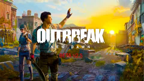 OUTBREAK: NEW DAWN | CAR UPDATE!