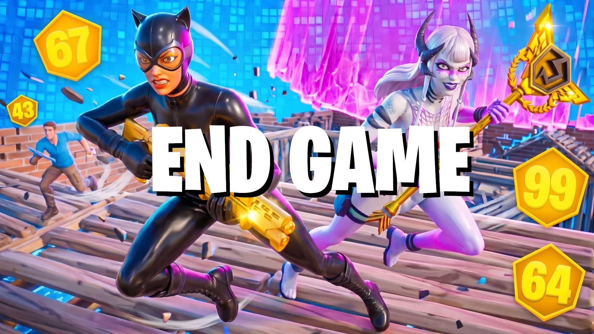 Turbo Scrims