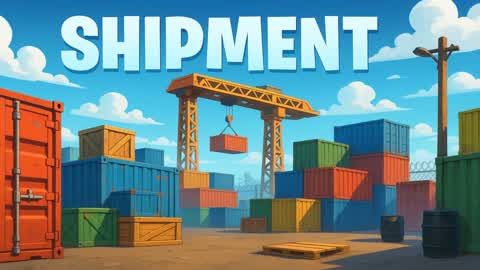 Shipment V 2.0 By Call Of Duty