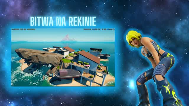 Walka na rekinie (Wyposażenia)