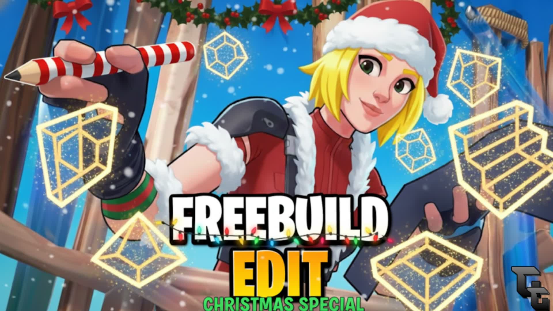 FREEBUILD EDIT