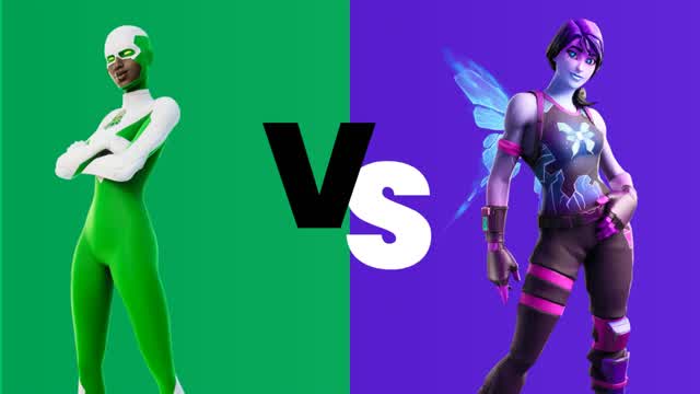 Capture 1 – Green Vs Purple 2V2