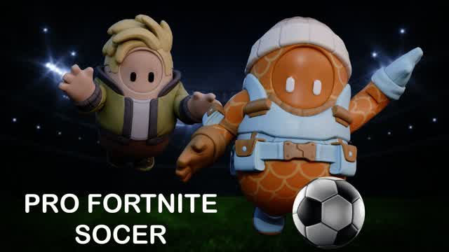 Capture 1 – Pro Fortnite Soccer
