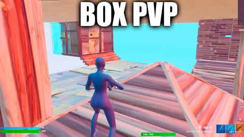 BOX PVP 0 DELAY