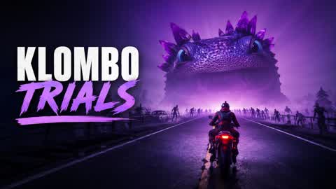 KLOMBO TRIALS
