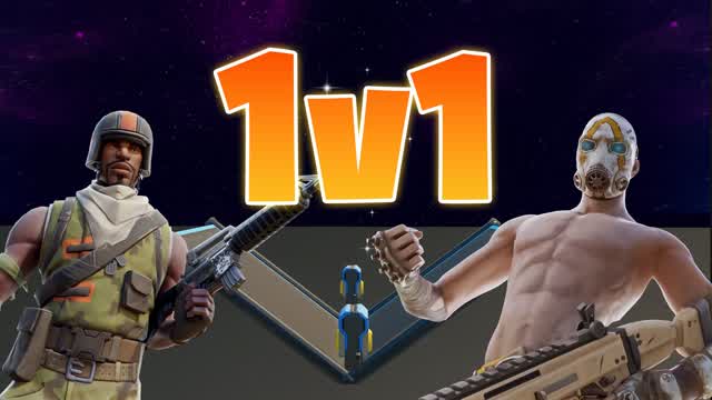 💥OG vs Chapter 5 Free For All/ 1v1 🏆