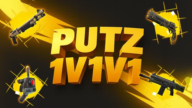 PUTZ 1v1v1  RELOAD FREE FOR ALL