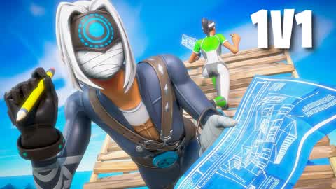 1v1 Build Fights [spkd]