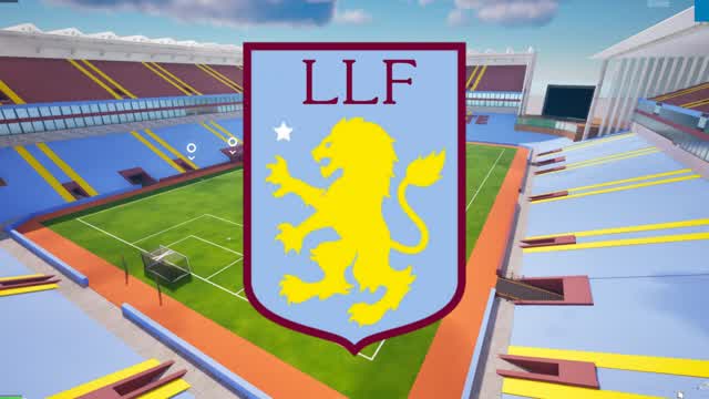 Capture 1 – Villa Park 🏴󠁧󠁢󠁥󠁮󠁧󠁿