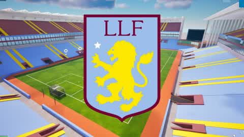 Villa Park 🏴󠁧󠁢󠁥󠁮󠁧󠁿