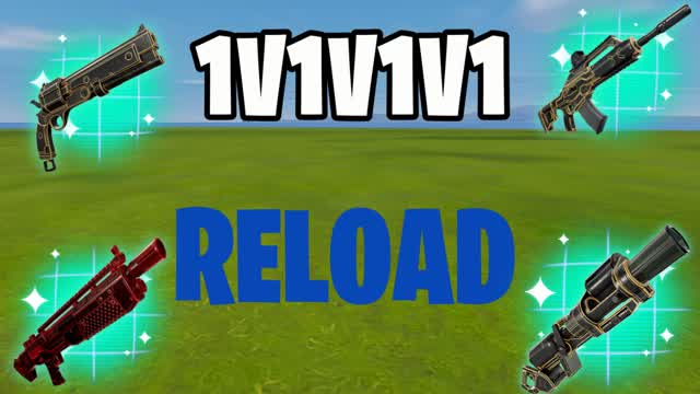 EXOTIQUE 1v1v1 Realistic PVP Reload