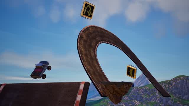 Capture 1 – Truck Trials Xtreme