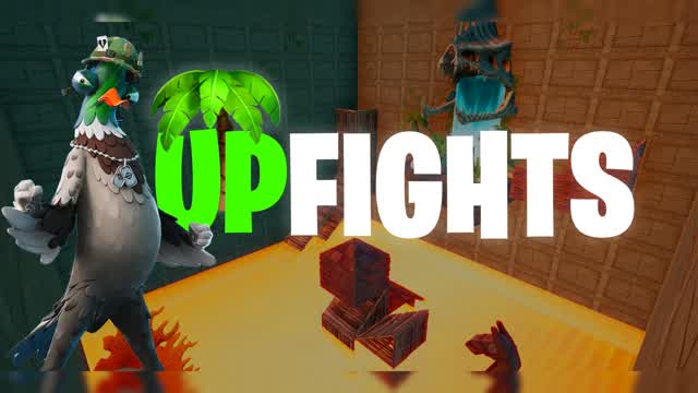 Capture 1 – Upfights