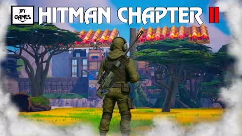 Hitman Chapter 2: The New Beginning