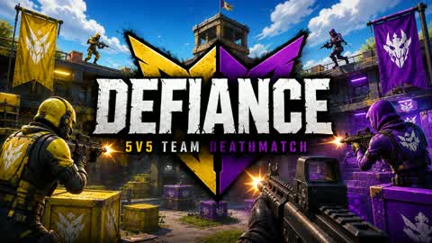 DEFIANCE