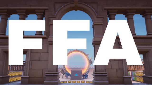 いつものFFA
