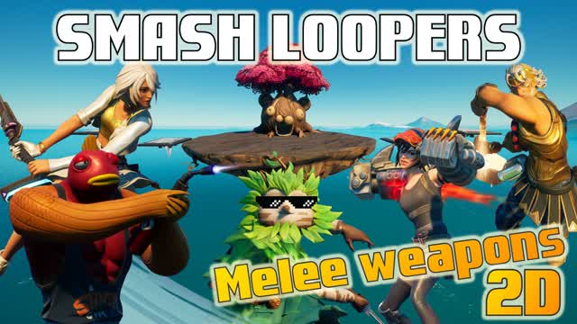 Capture 1 – SMASH LOOPERS FFA