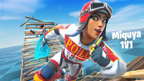 CLEAN 1V1 BUILDFIGHTS💎