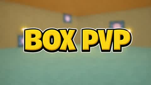 BOX FIGHT PVP (BOX)