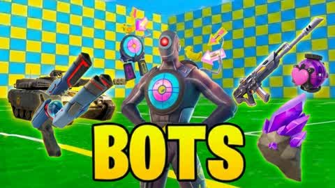 BOTS VS ALLWEAPONS ⭐