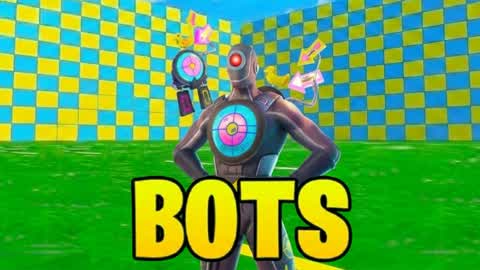 BOTS VS ALLWEAPONS ⭐