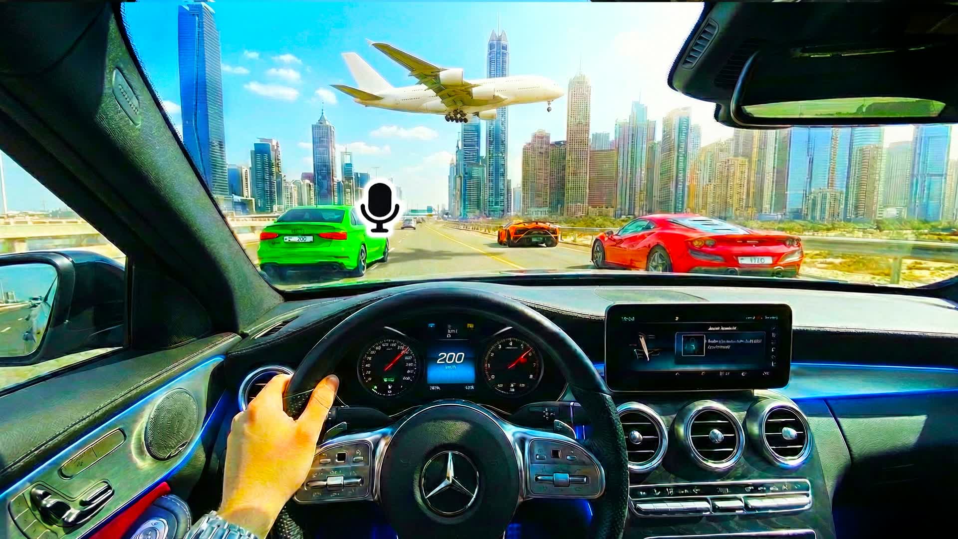 🚓 DRIVE CITY RP