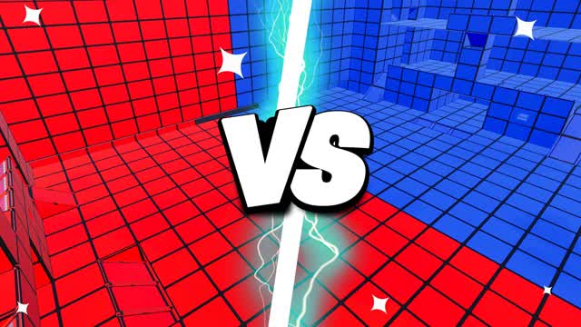 Capture 1 – RED VS BLUE 🔴🔵 CRAZY PRO