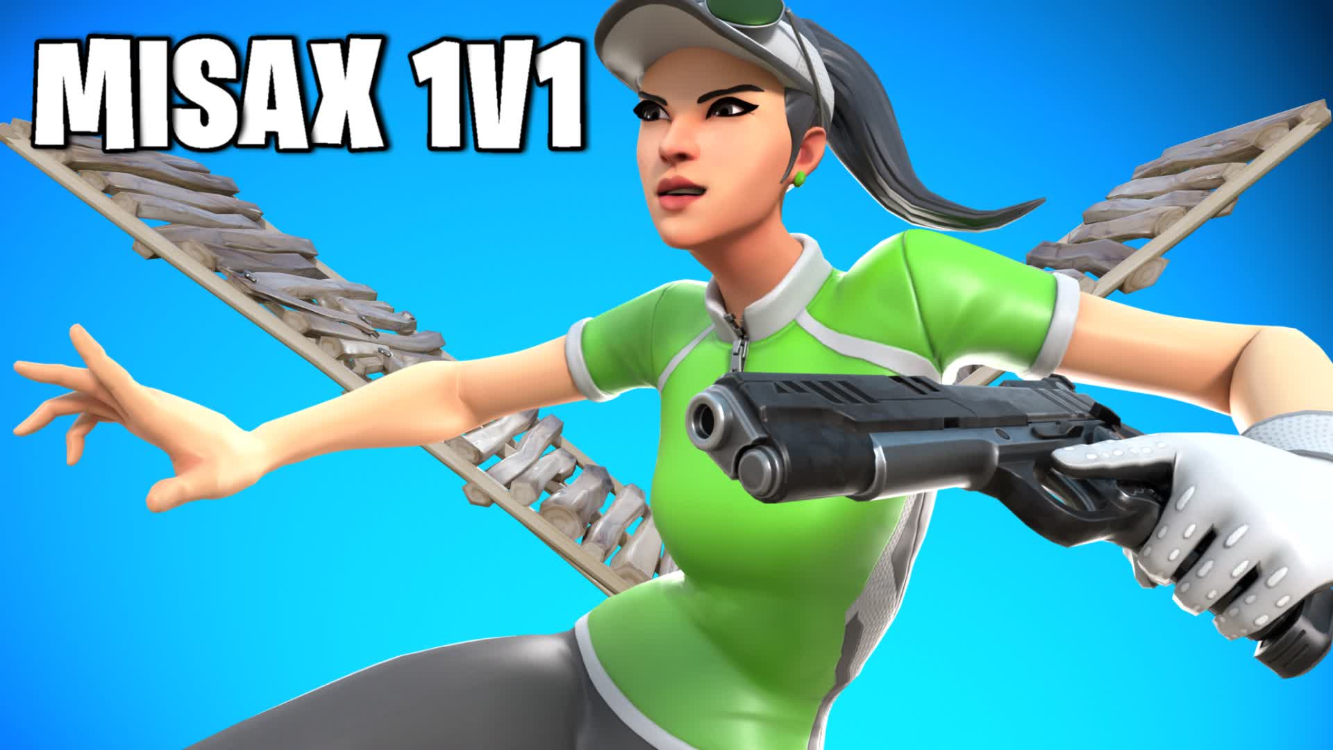 Misax 1v1