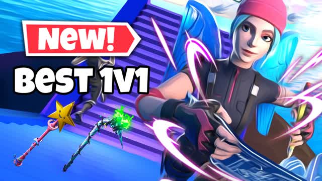 đbest 1v1đ