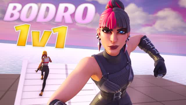1V1 BODRO