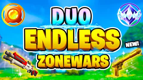 Duo Endless Zone Wars