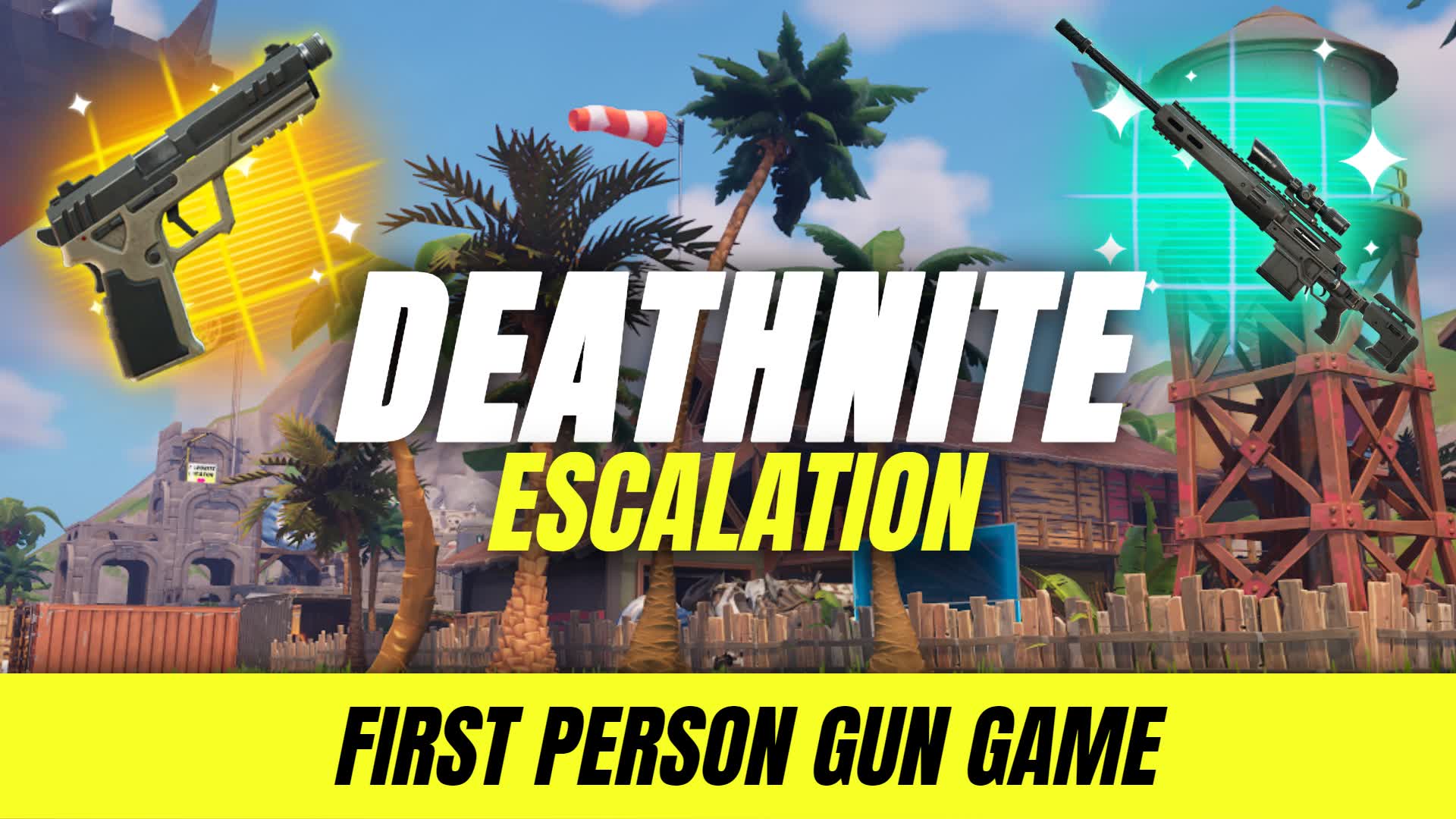 DEATHNITE: ESCALATION
