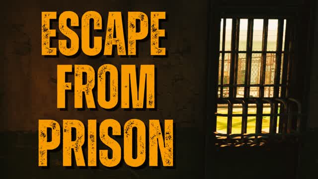 🧟ESCAPE From   🧟‍♀️