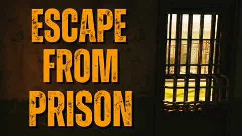 🧟ESCAPE From   🧟‍♀️