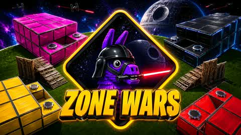 🛸 STAR WARS ZONE WARS 🌀 [STAR WARS]