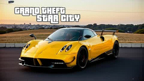 BIG FREE DRIVER CITY RP 💯