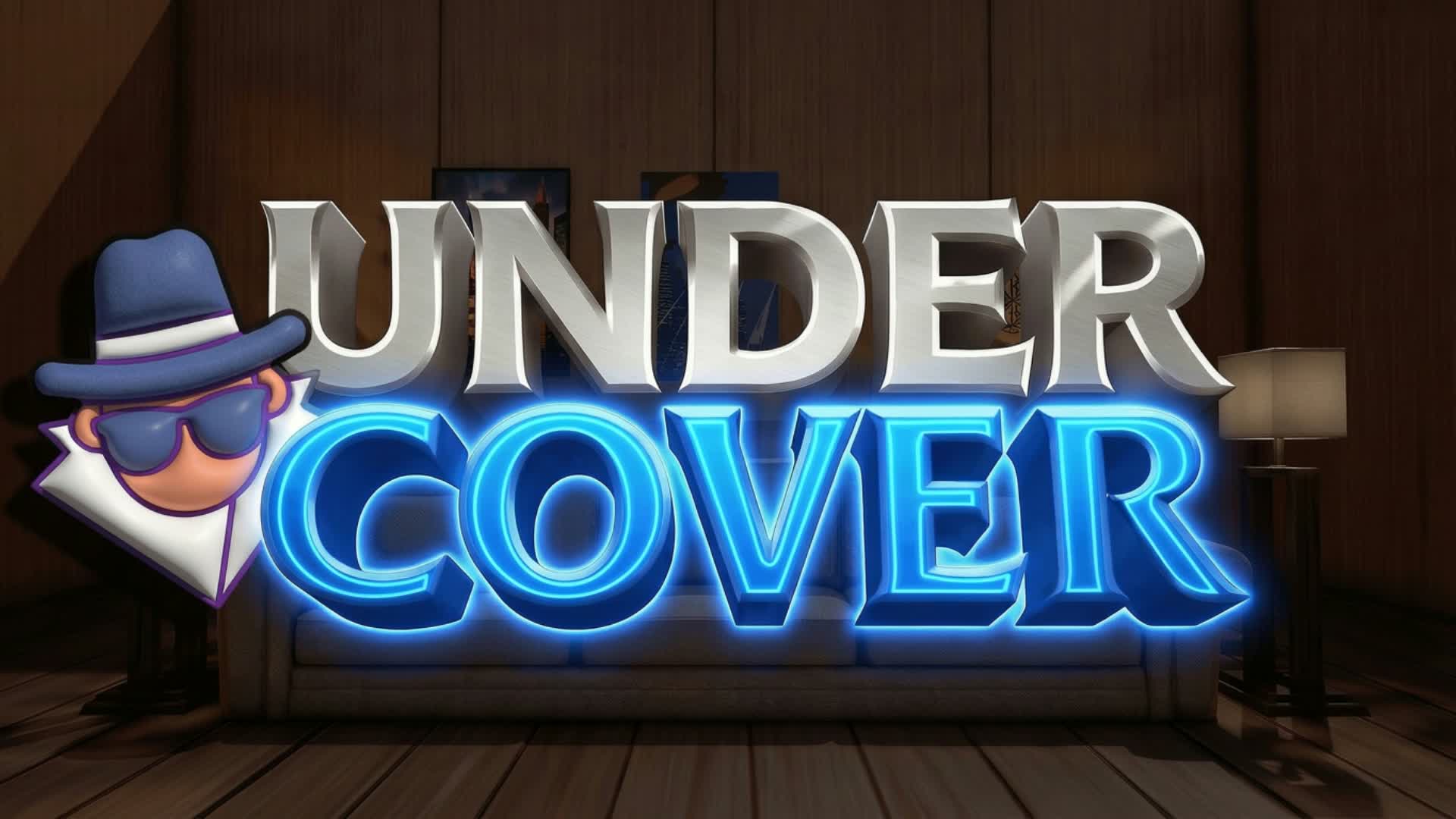 Undercover
