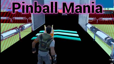 Pinball Mania