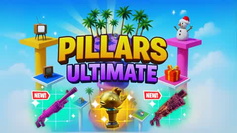 PILLARS ULTIMATE