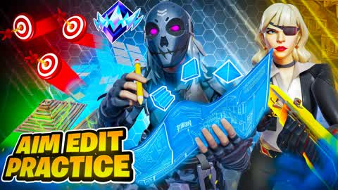 PRACTICE LAB 🧠 (AIM • EDIT • PIECE)