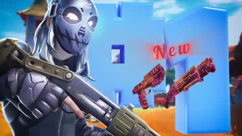 💥TEAM RUMBLE chaos