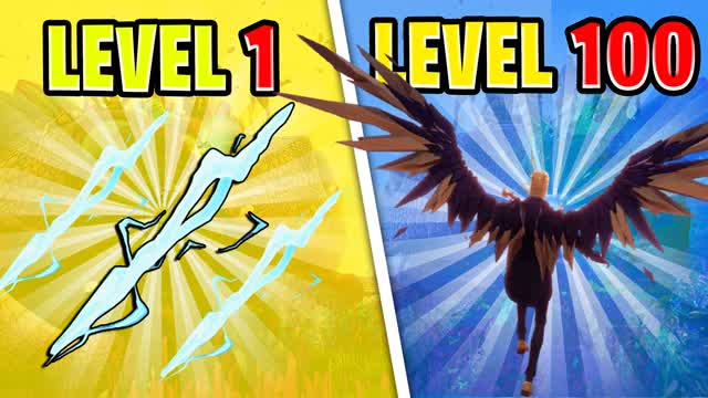 THUNDERBOLT VS WINGS! ⚡