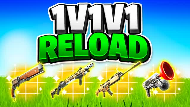 MEGA SOLO RELOAD REALISTICS