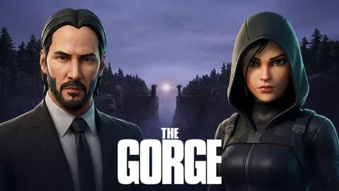 The Gorge