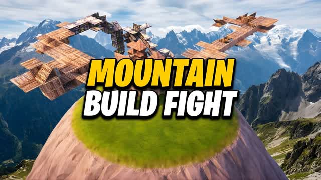 Mountain Build Fight