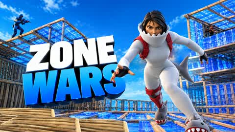 SUPER ZONE WARS