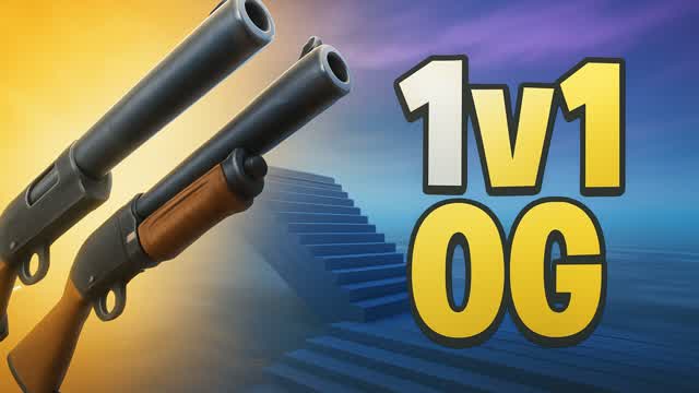 🤗-OG 1V1 DOUBLE PUMP-🤗