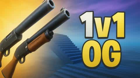 🤗-OG 1V1 DOUBLE PUMP-🤗