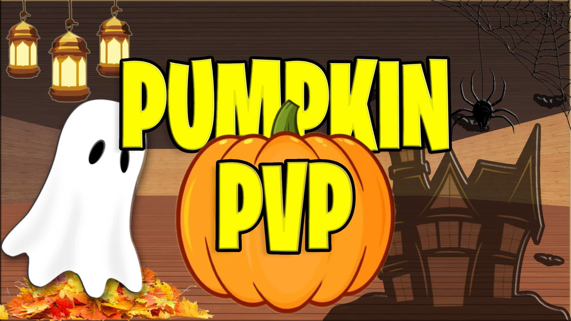 Pumpkin PVP 🎃